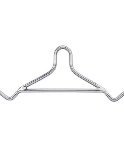 Alternative view of Stainless Steel Hanger Small